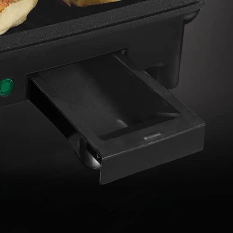 3 in 1 Panini Grill & Griddle