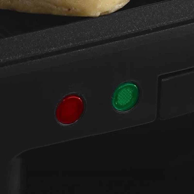 3 in 1 Panini Grill & Griddle