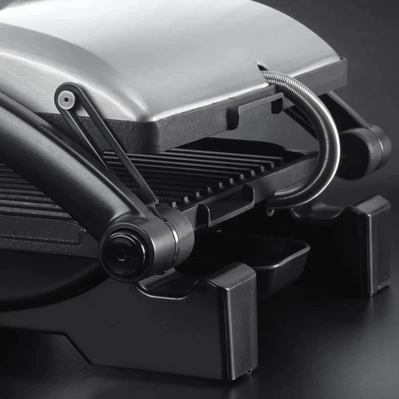 3 in 1 Panini Grill & Griddle