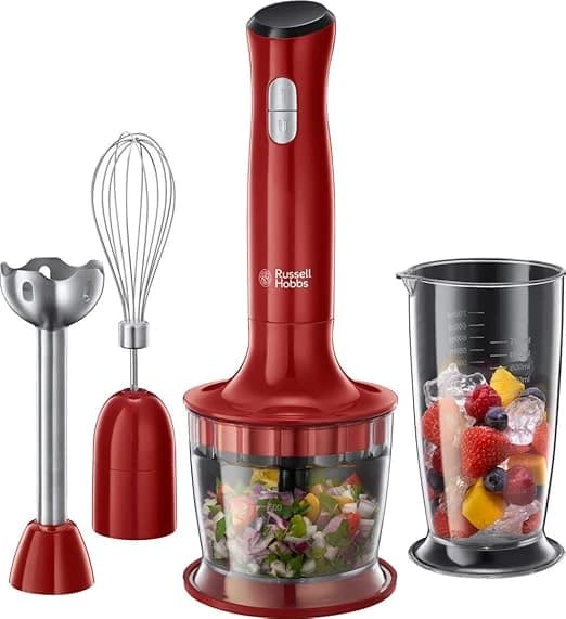 Russell Hobbs 3-in-1 Hand Blender 27140