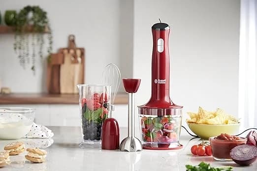 Russell Hobbs 3-in-1 Hand Blender 27140