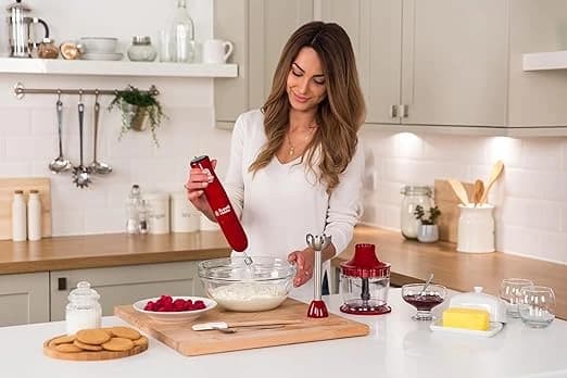 Russell Hobbs 3-in-1 Hand Blender 27140