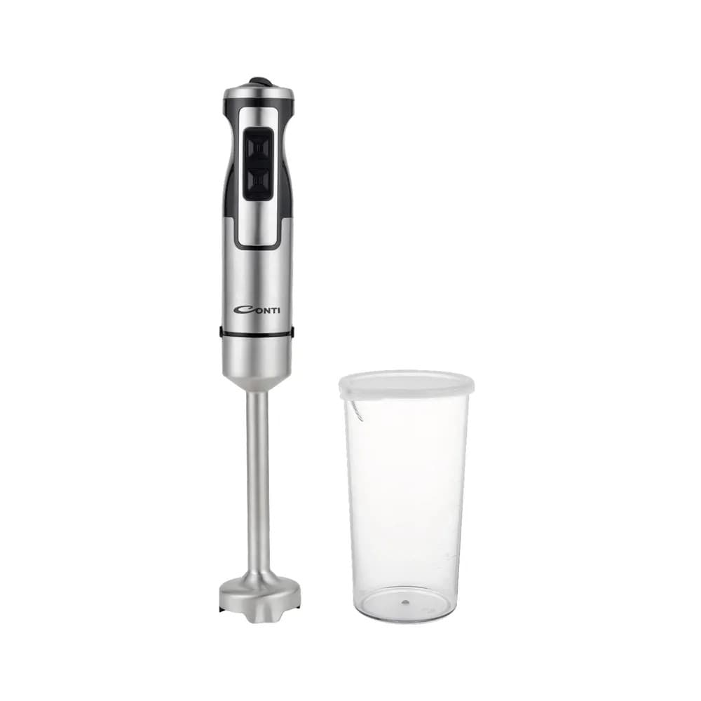 Conti SB-21001-BK Hand Blender