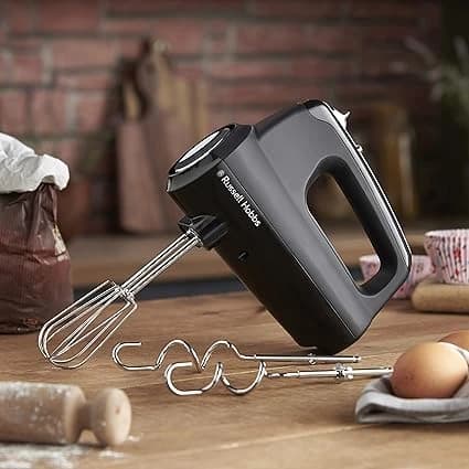 Russell Hobbs Desire Electric Hand Mixer 24672