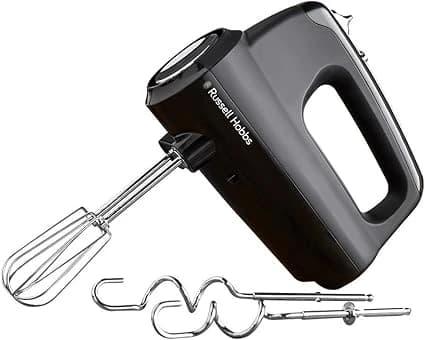 Russell Hobbs Desire Electric Hand Mixer 24672