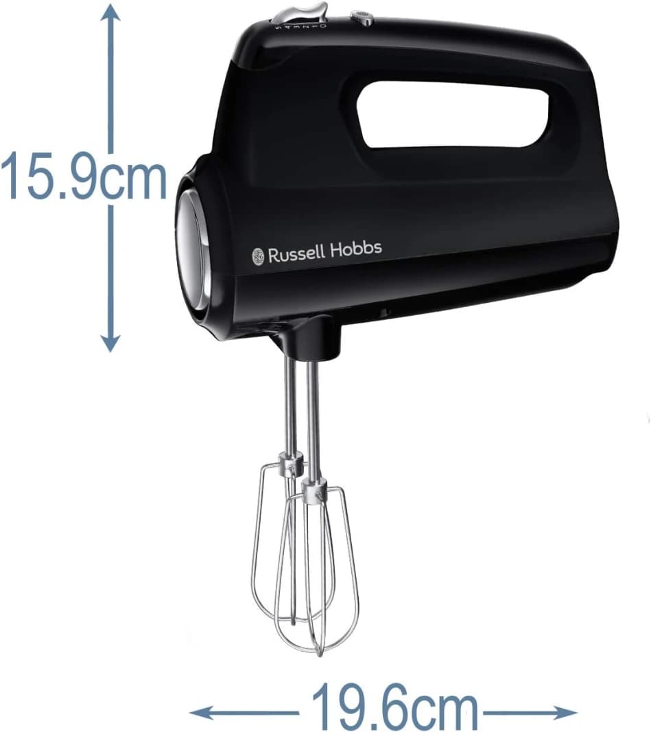 Russell Hobbs Desire Electric Hand Mixer 24672