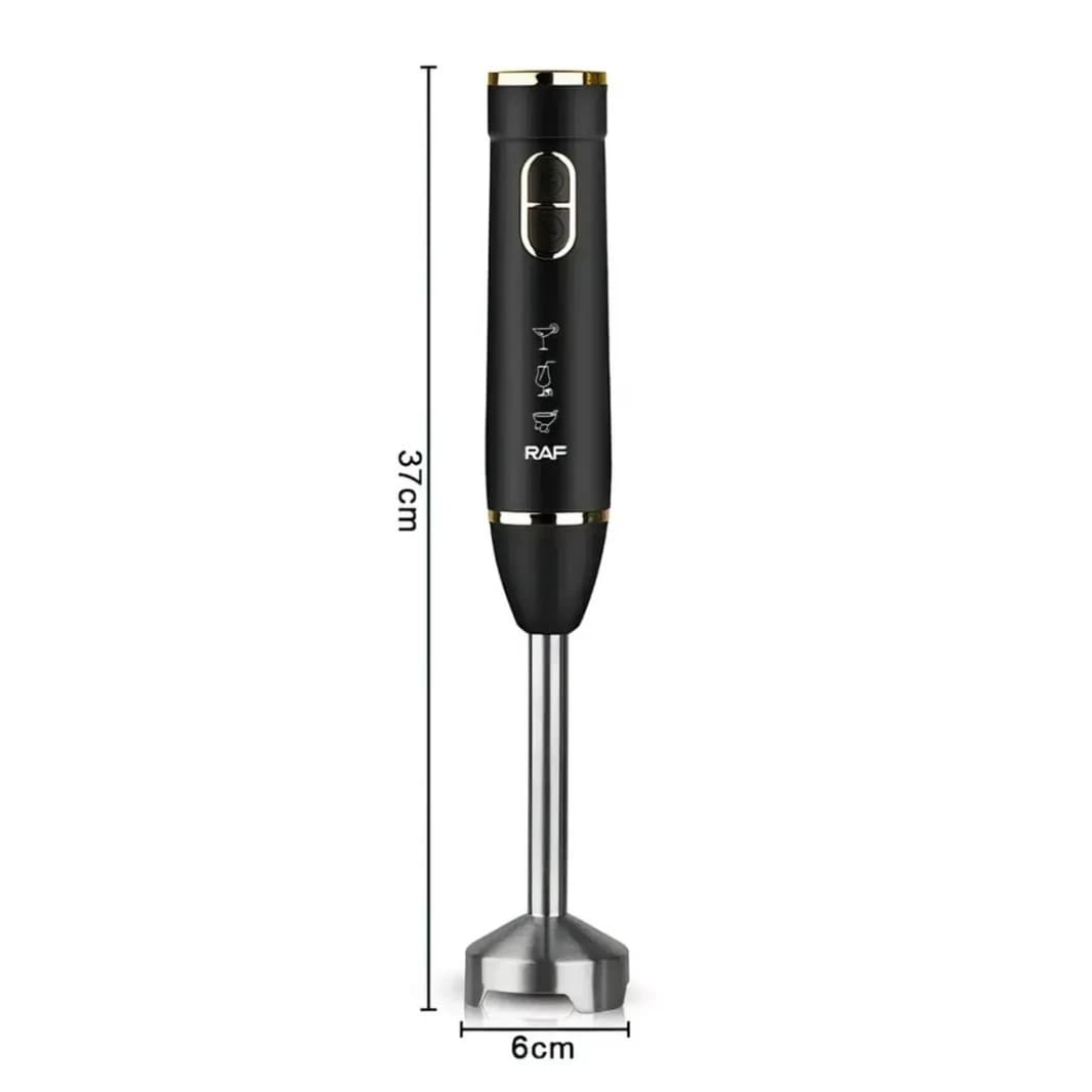 R.333 / RAF Hand Stick Blender
