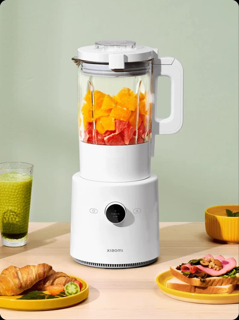 Xiaomi Mi Smart Blender