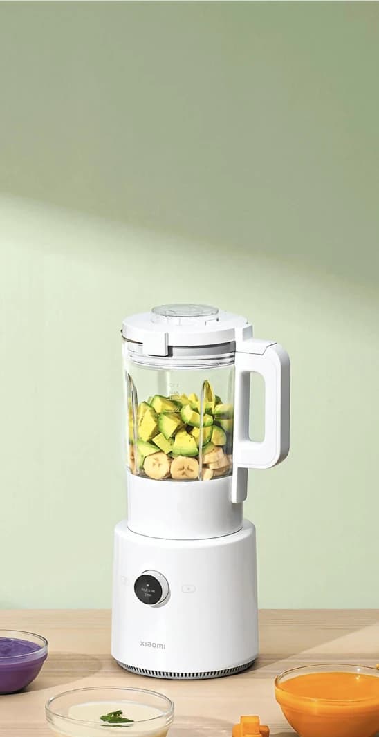 Xiaomi Mi Smart Blender