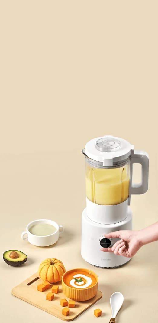 Xiaomi Mi Smart Blender