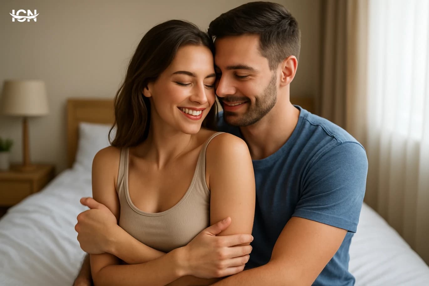 عادات يومية تدعم العافية الجنسية