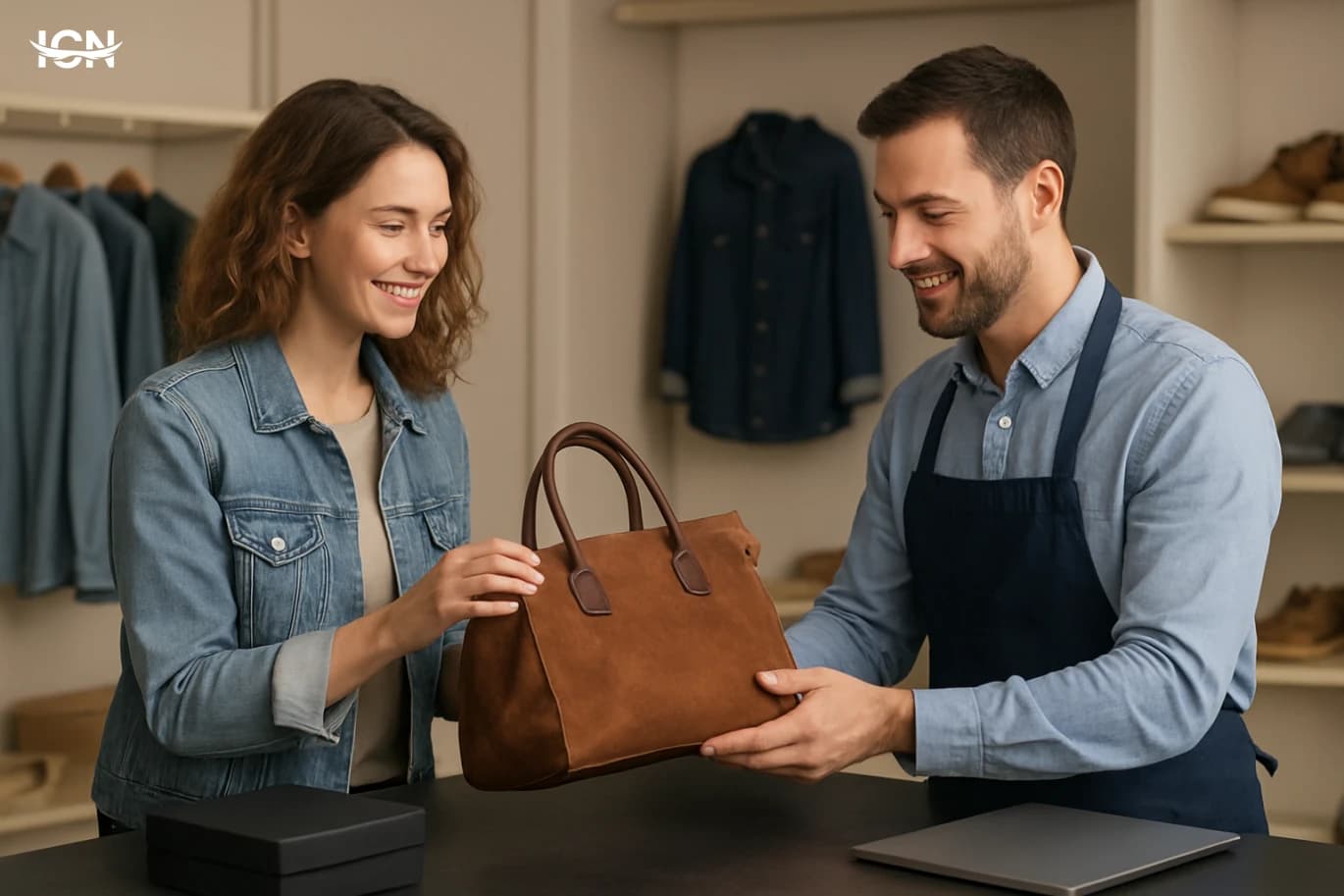 كيف تربح العلامات التجارية من الإصلاح وإعادة البيع
