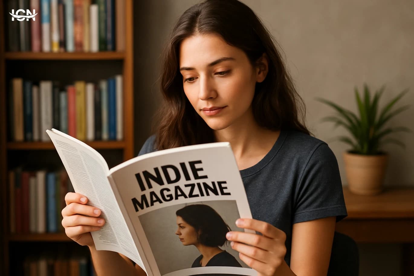 How Indie Magazines Build Loyal Readers