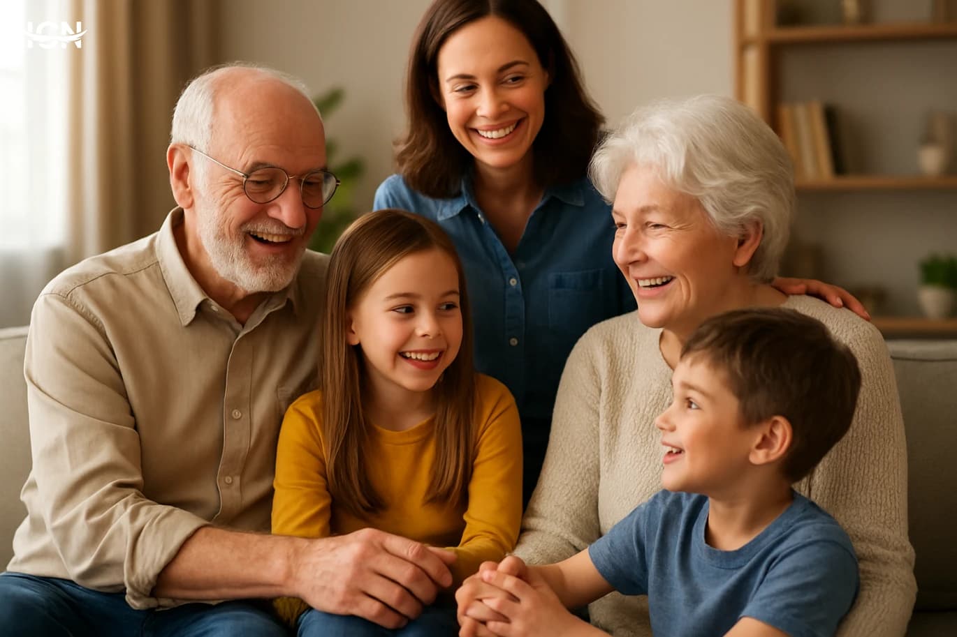 كيف نغرس حب زيارة الأقارب في العيد