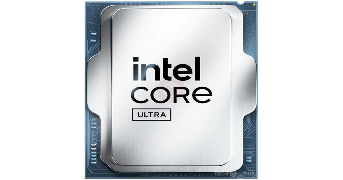 Intel Core Ultra 5 225F 10-Cores Processor