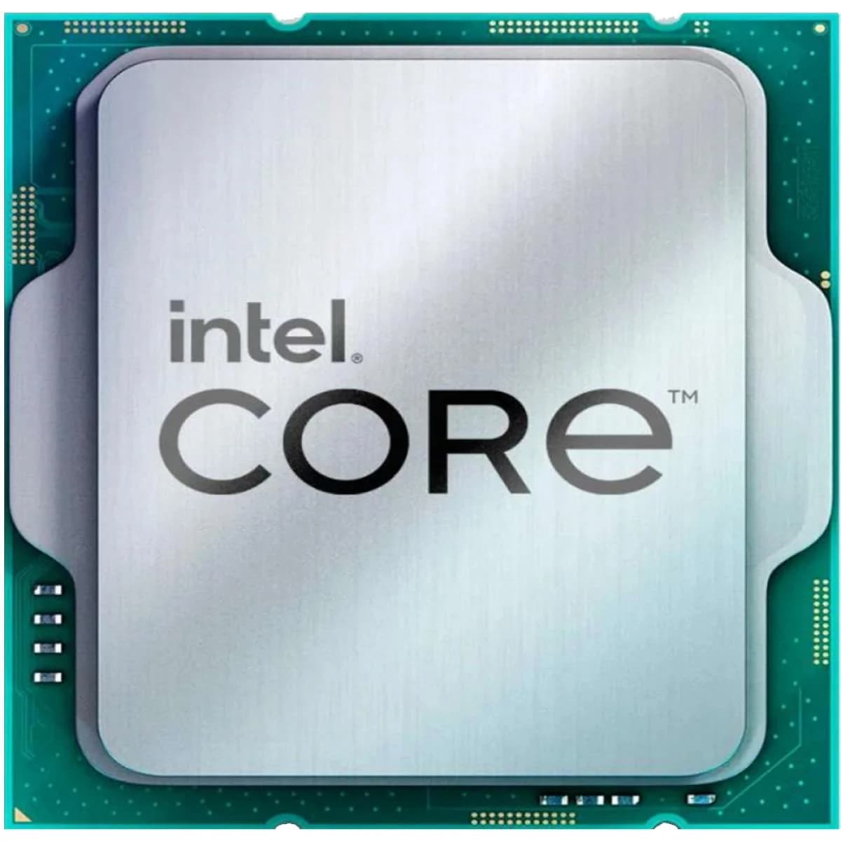 Intel 14th Gen Core i5-14600K 14-Cores 5.3 GHz Unlocked with Integrated Graphics