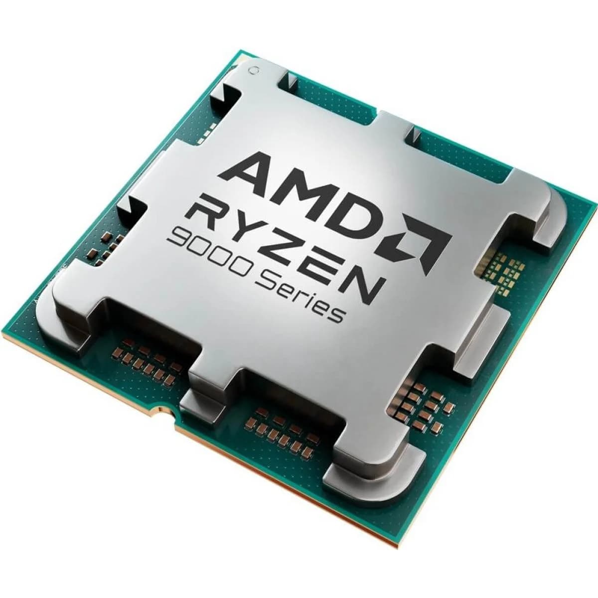 AMD RYZEN 9 9900X 12-Core 4.4GHz 76MB Cache Desktop Processor