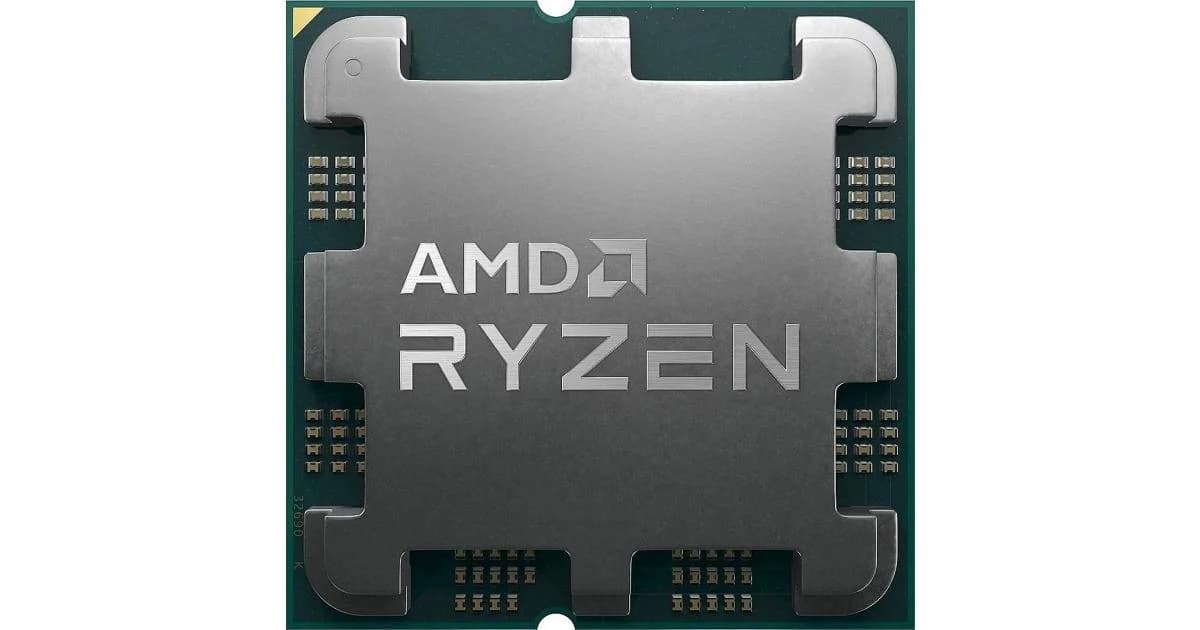 AMD RYZEN 9 9950X 16-Core 4.3GHz Desktop Processor