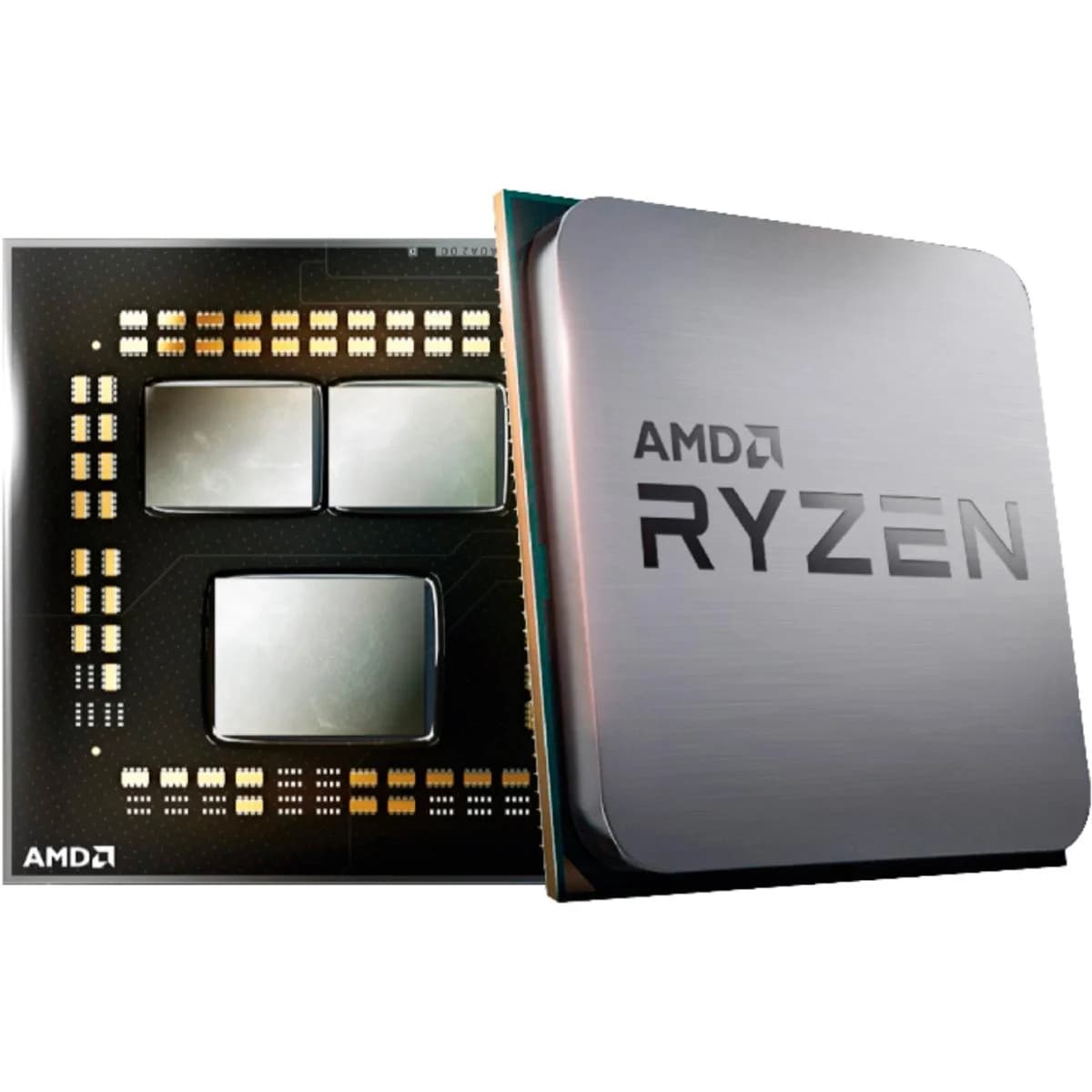 AMD RYZEN 7 5700 8-Core 3.7GHz Desktop Processor