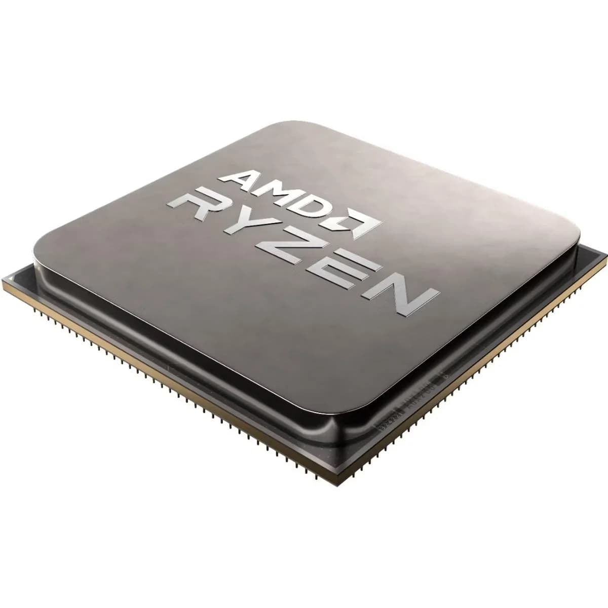 AMD RYZEN 7 5700 8-Core 3.7GHz Desktop Processor