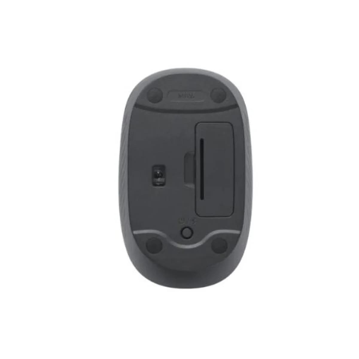 Logitech M196 Bluetooth Wireless Mouse - Graphite