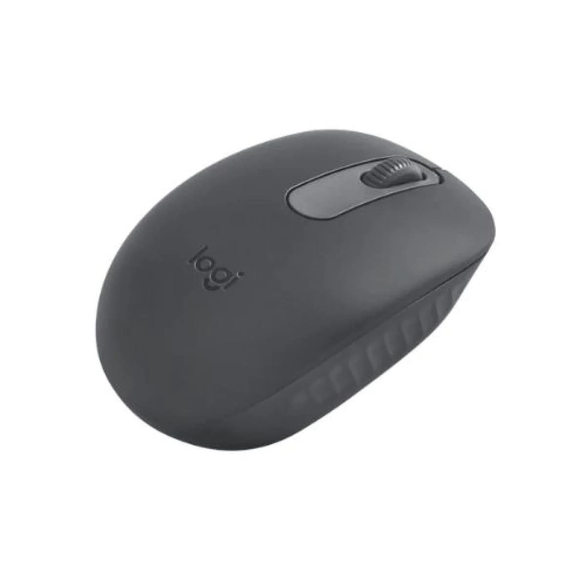 Logitech M196 Bluetooth Wireless Mouse - Graphite