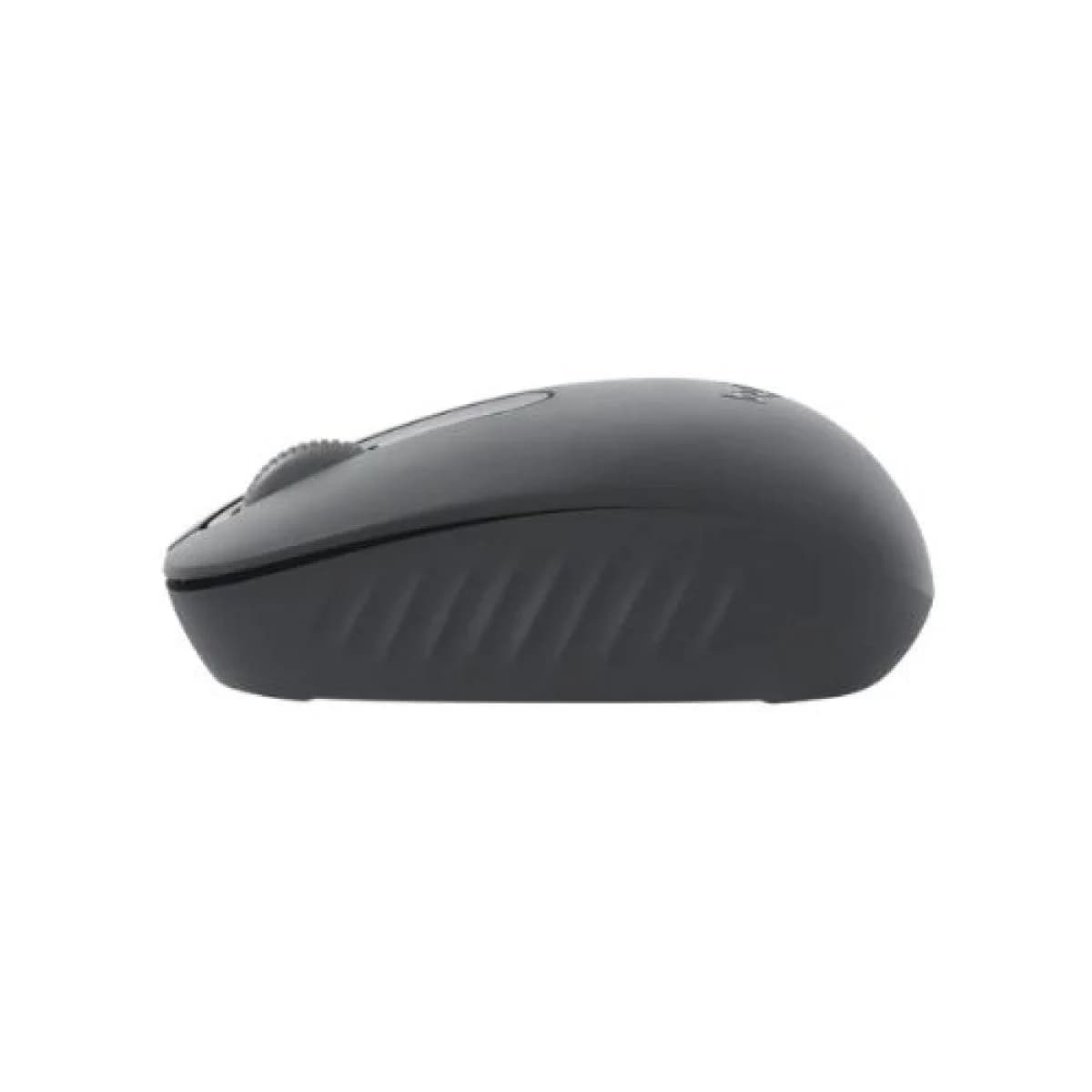 Logitech M196 Bluetooth Wireless Mouse - Graphite