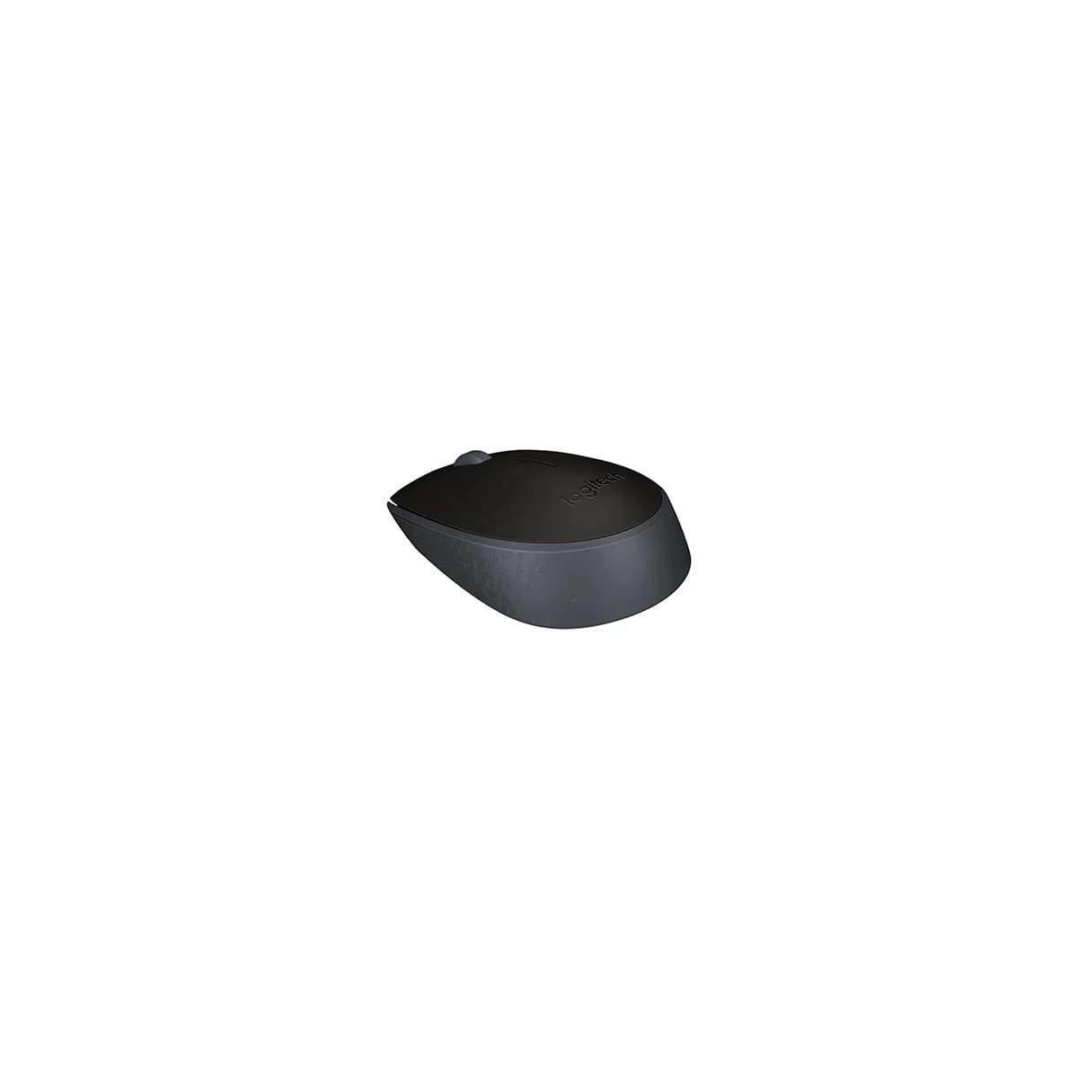 Logitech M171 Wireless Mouse Optical Tracking Ambidextrous