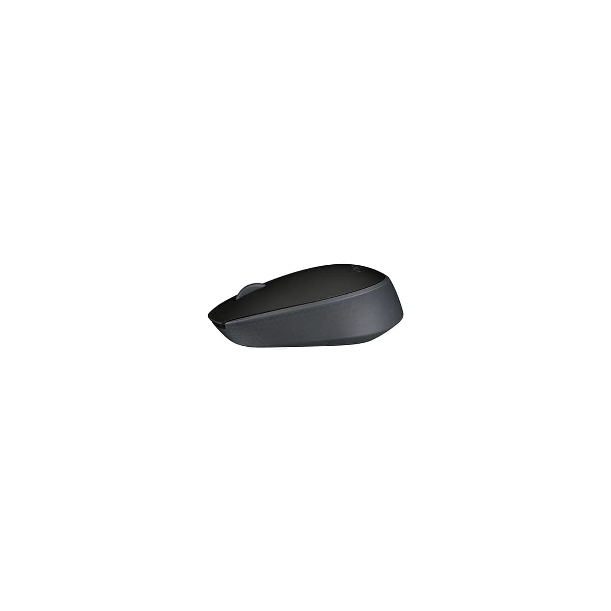 Logitech M171 Wireless Mouse Optical Tracking Ambidextrous