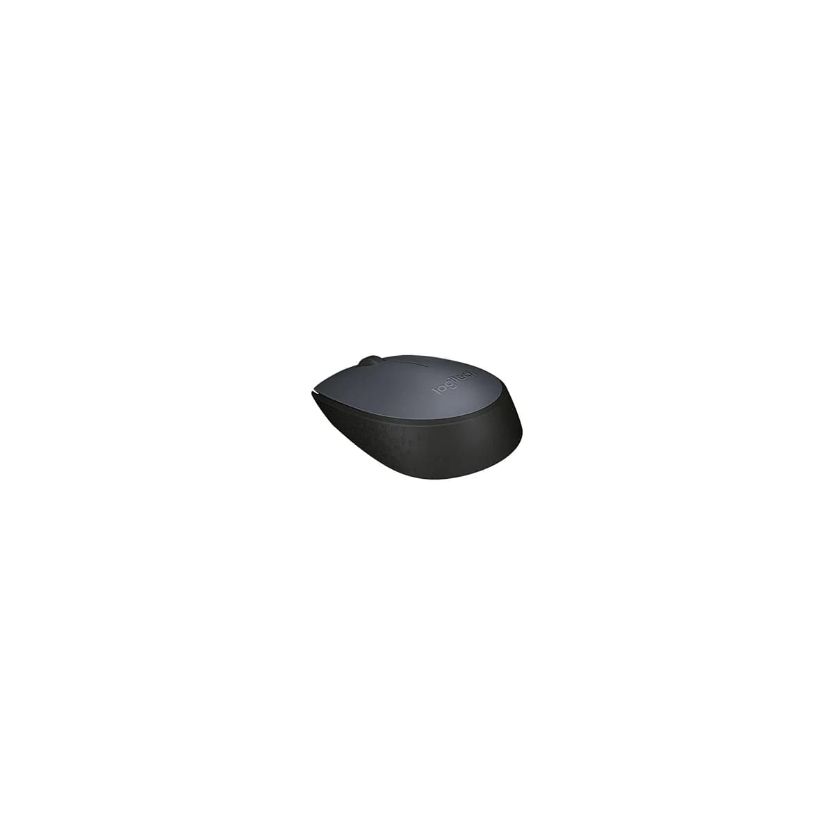 Logitech M170 Wireless Mouse with USB Receiver & 12M Battery