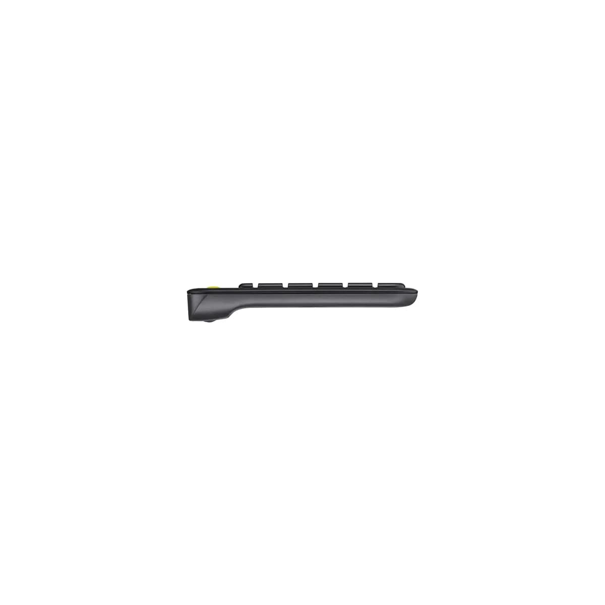 Logitech K400 Plus Wireless Touch Keyboard - Dark