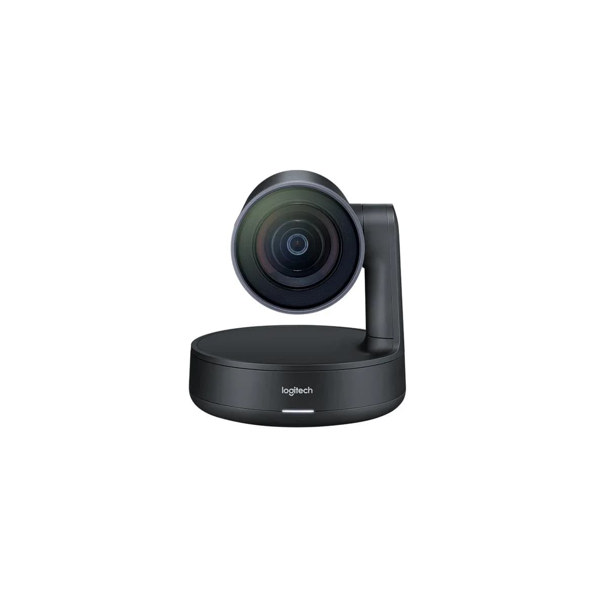 Logitech Conference Rally Plus - Modular Video Conferencing System for Large Rooms