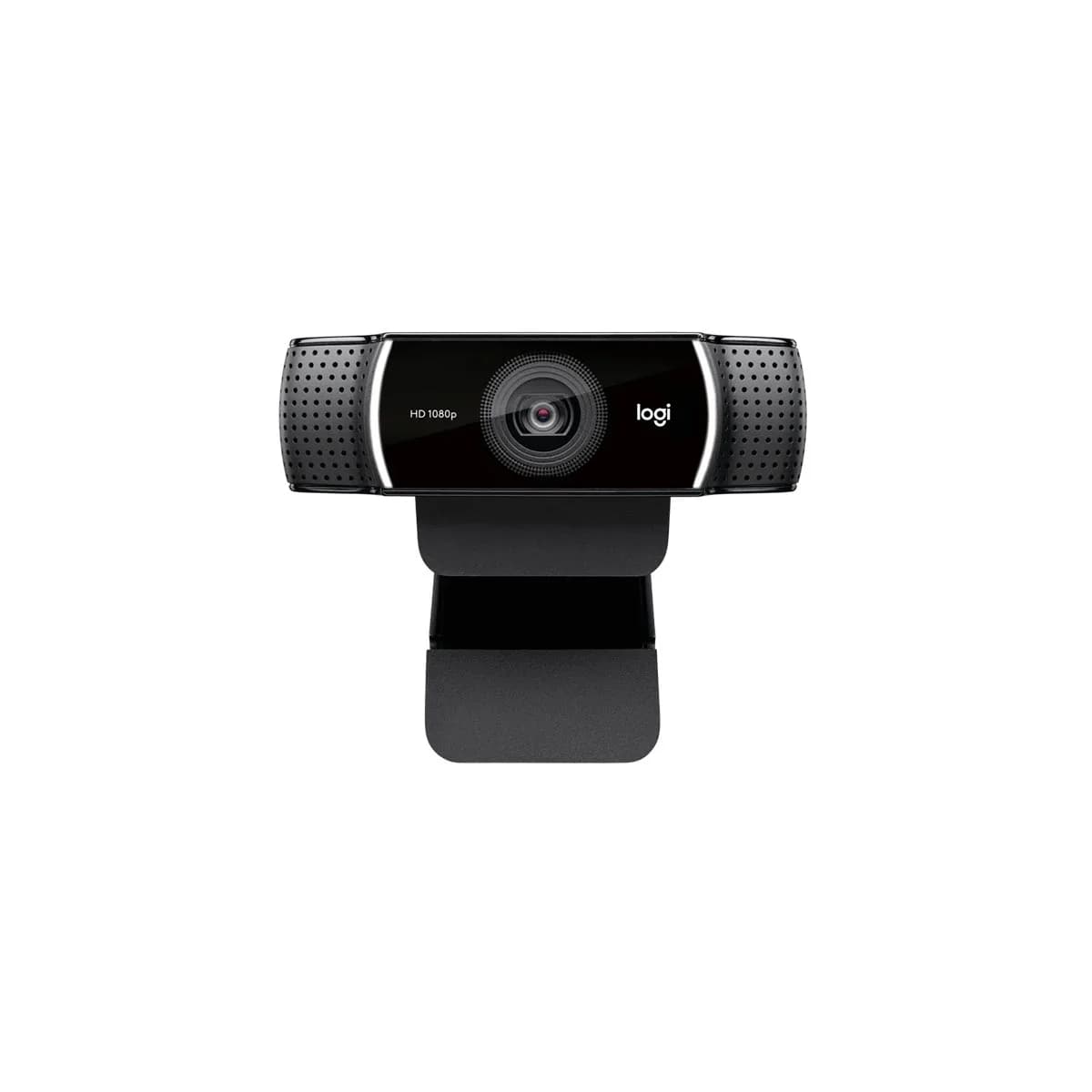 Logitech C922 Pro Stream Webcam 1080P for HD Video Streaming & Recording