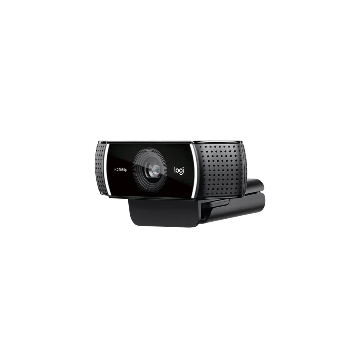 Logitech C922 Pro Stream Webcam 1080P for HD Video Streaming & Recording