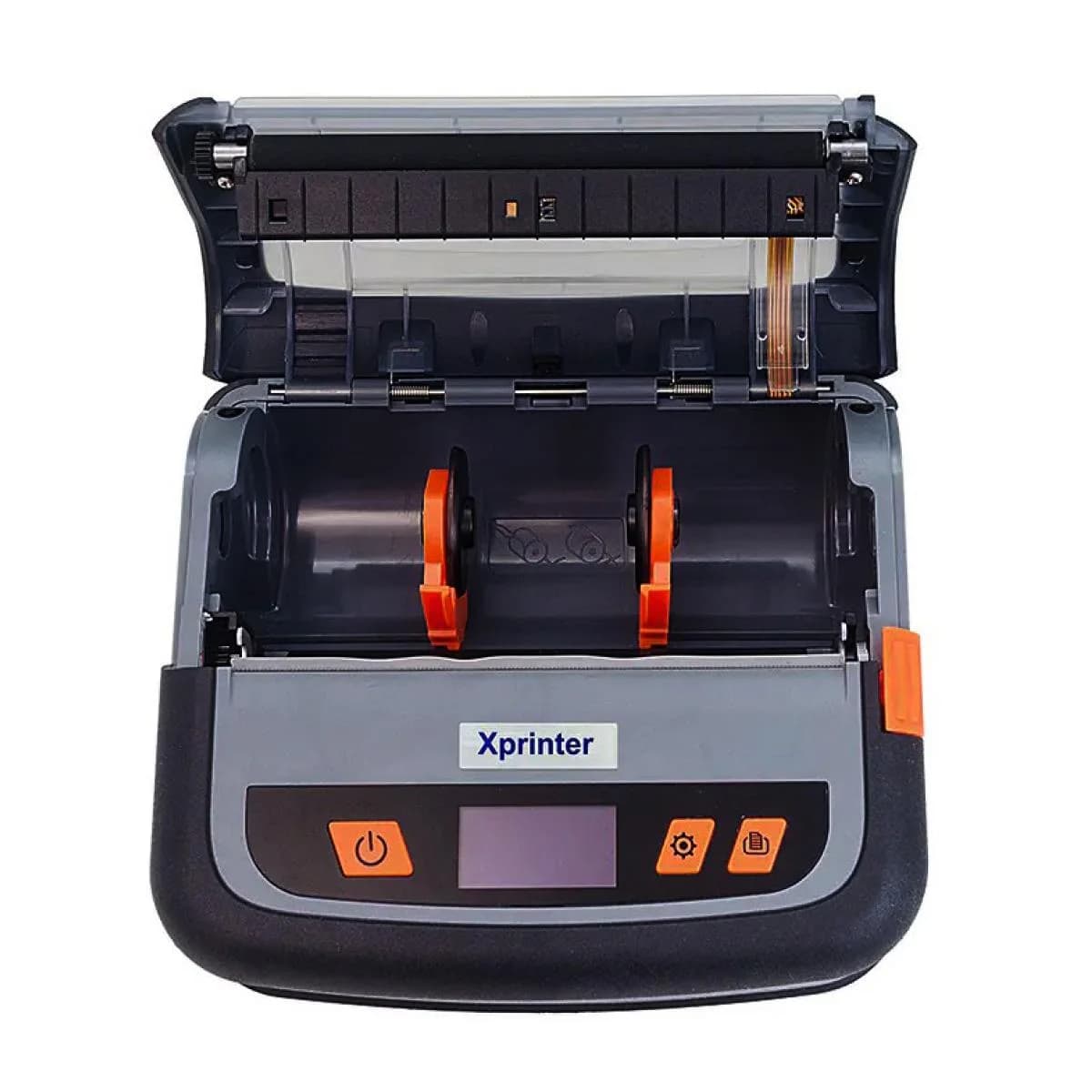 Xprinter XP-P816 USB & Bluetooth Thermal Label Printer 4 Inch