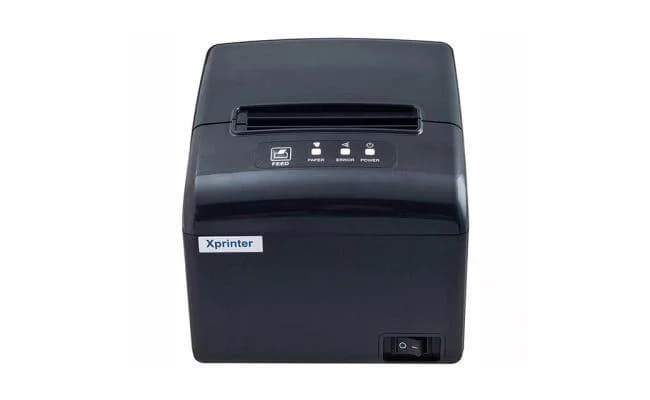Xprinter XP-S200M Receipt Printer