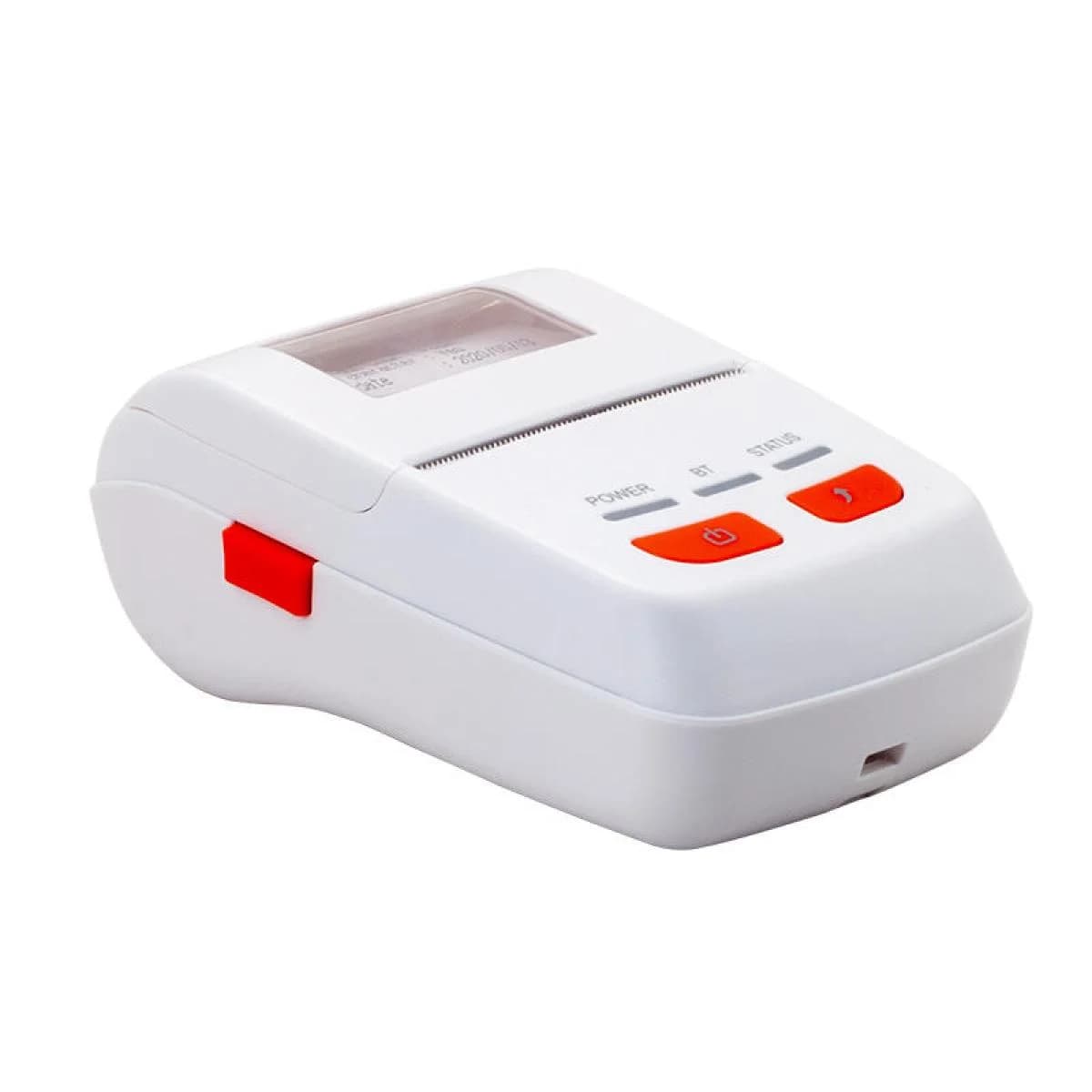 طابعة الإيصالات Xprinter XP-P501A