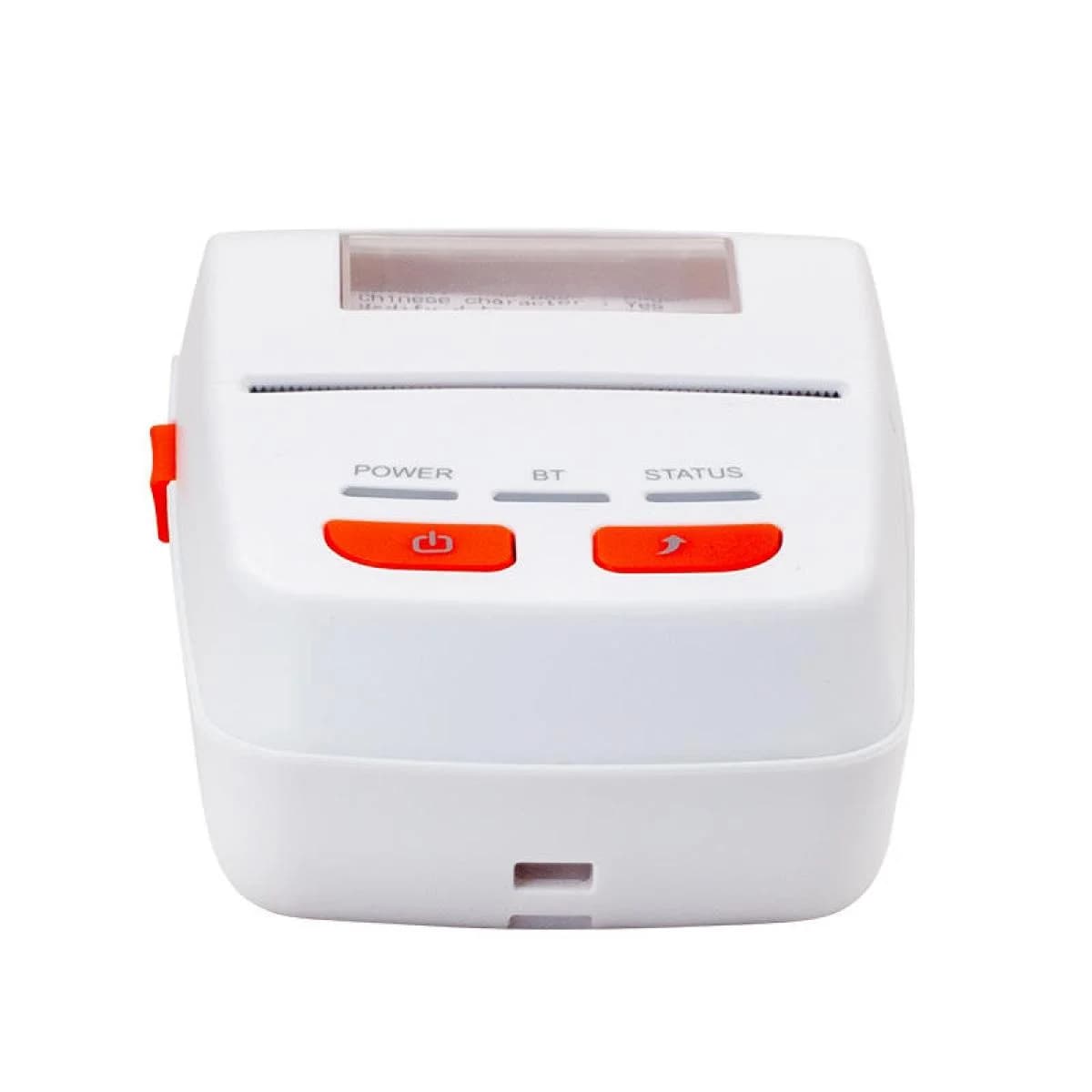 طابعة الإيصالات Xprinter XP-P501A
