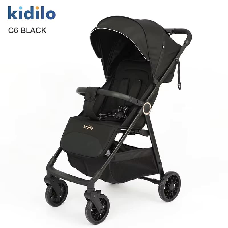 KIDILO C6 Baby Stroller