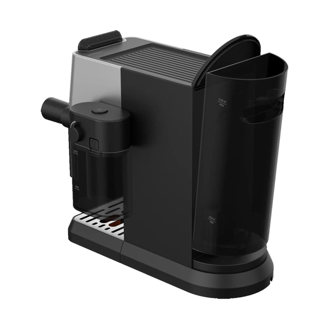 BEKO 15-Bar Espresso, Latte & Cappuccino Maker 1628W