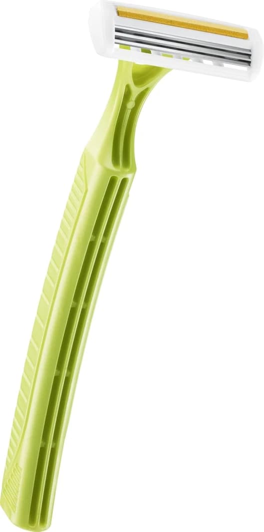 BIC Pure Lady 3 Blades Razors - 4 Pack