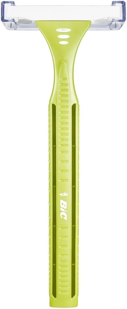 BIC Pure Lady 3 Blades Razors - 4 Pack