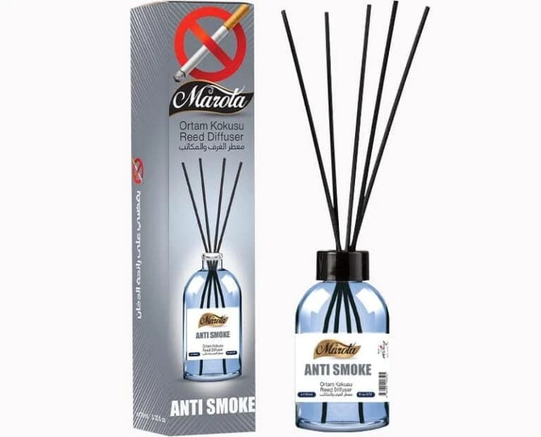 Marota Air Freshener Anti-Smoke 110ml