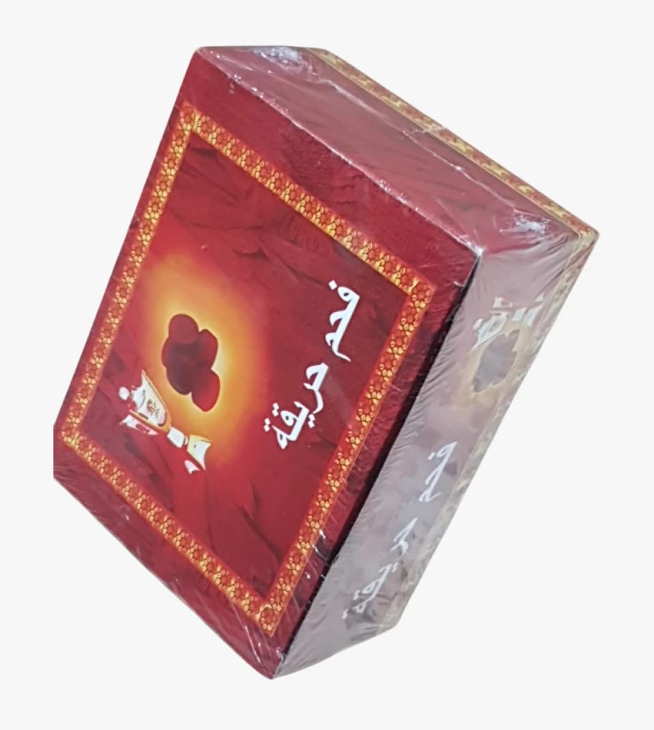 Hareqa Charcoal for Incense and Grilling Perfect for All Domestic and Outdoor Needs