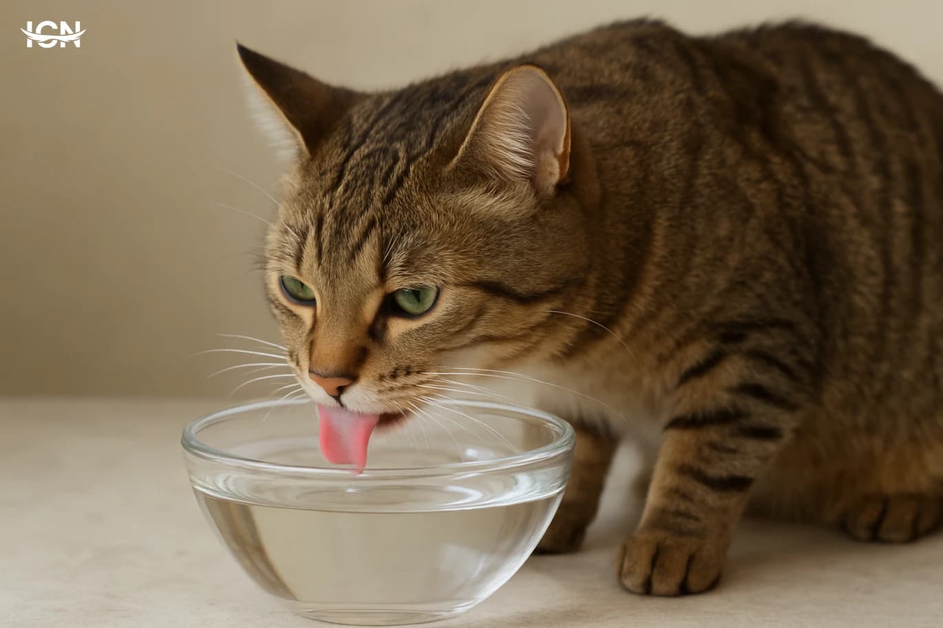 A Practical Guide to Cat Hydration