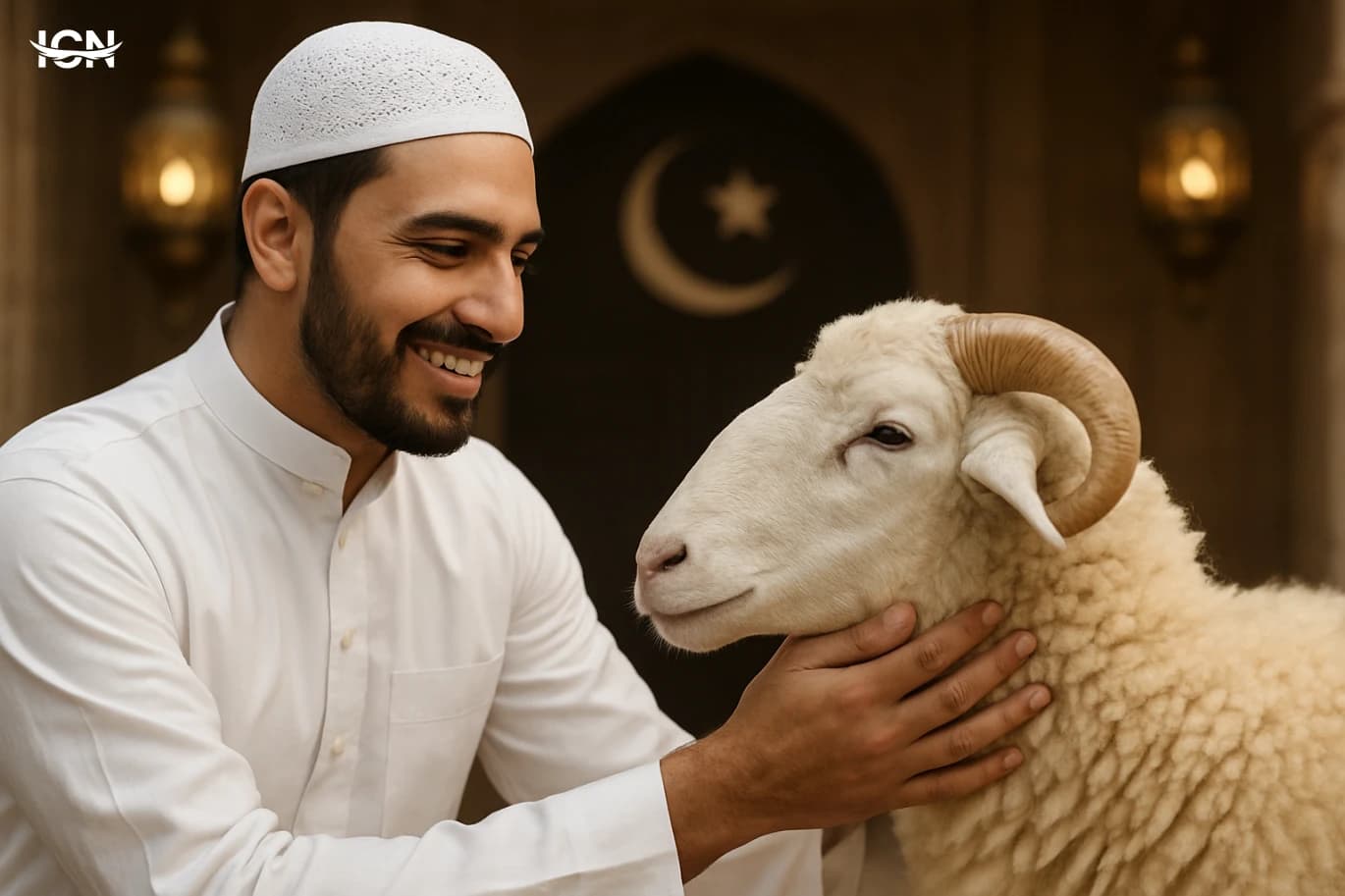 أجمل تهاني عيد الأضحى 2026