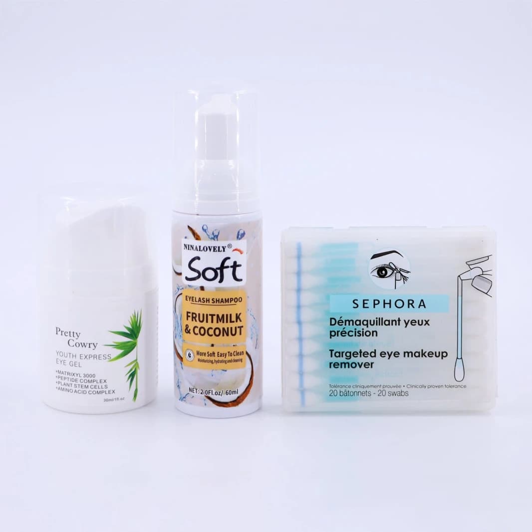 Eye Care Package