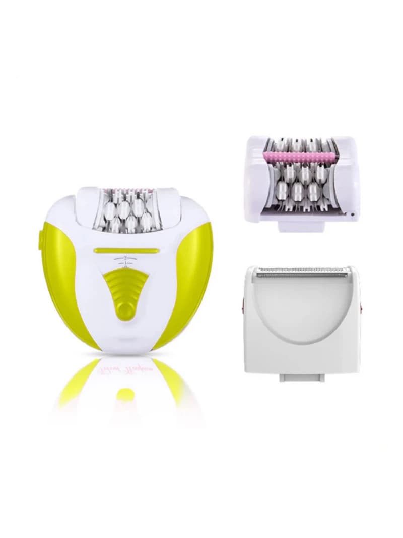 2-in-1 Hair Removal Machine for Women - B National