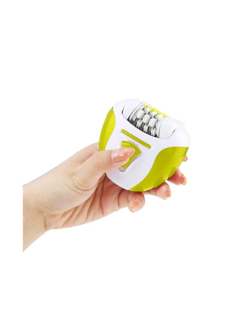 2-in-1 Hair Removal Machine for Women - B National