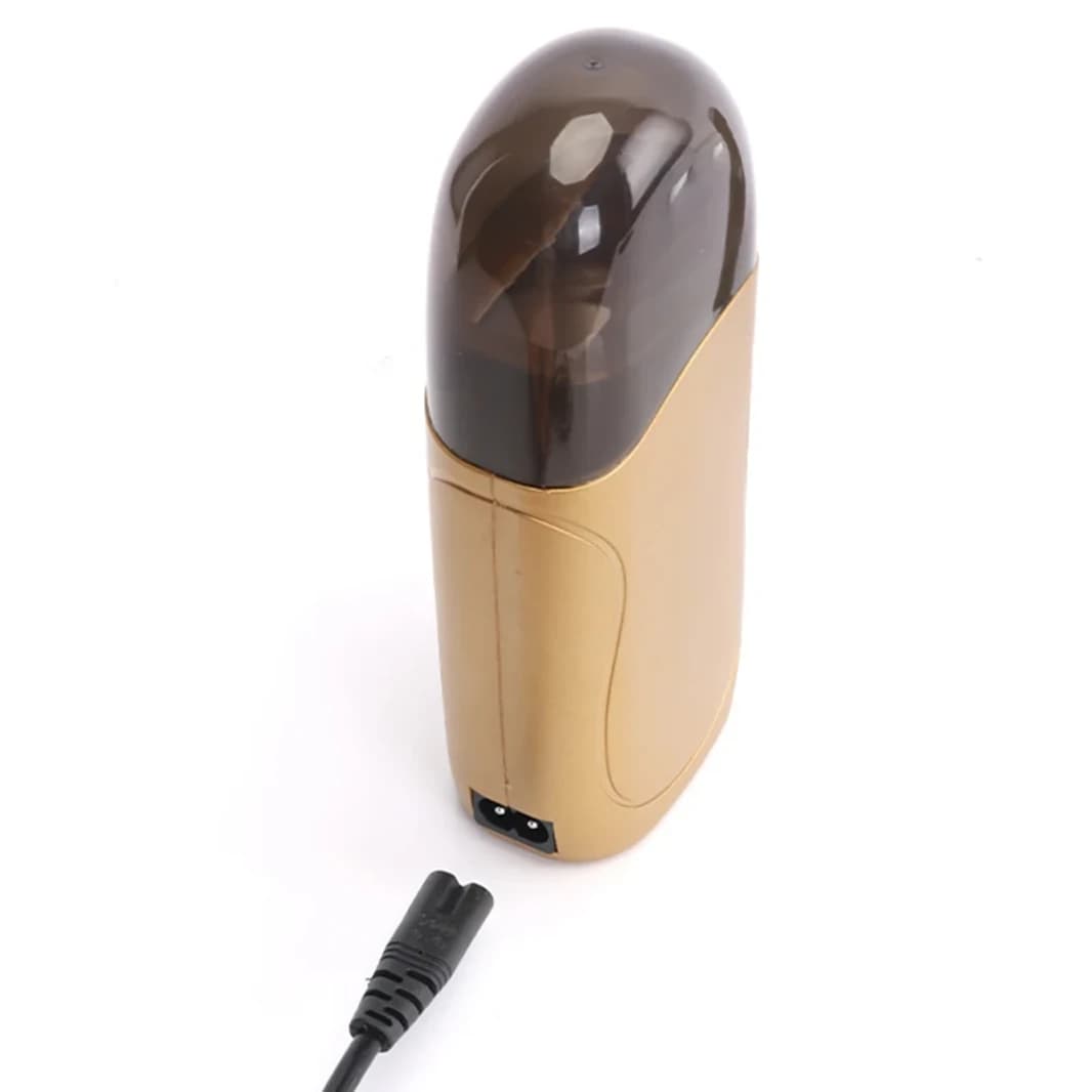 ENZO Wax Hair Removal Device 100ml - Suitable for All Skin Types